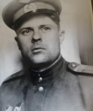 Кудин Александр Калинович