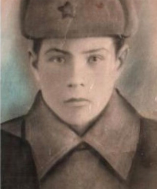 Яруллин Лутфулла Мухамадуллович