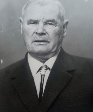 Коловертнов Маркел Ипполитович