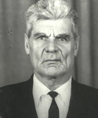 Мизин Константин Дмитриевич