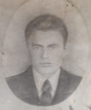 Подкорытов Николай Степанович