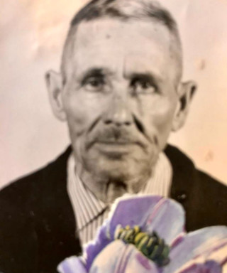 Яппаров Харис Зарипович