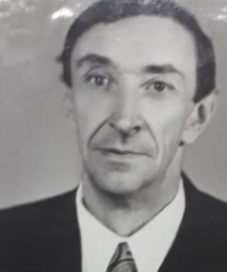 Белобородов Серафим Николаевич