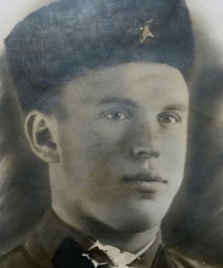 Пирожников Николай Ильич