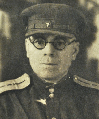 Кобзарь Павел Тимофеевич