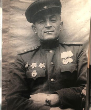 Павлов Леонид Николаевич