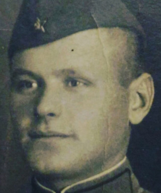 Василенко Александр Степанович