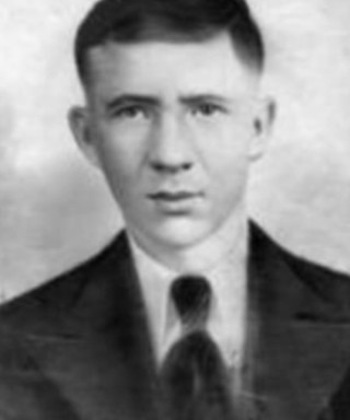 Фазлеев Минихужа Минигаревич