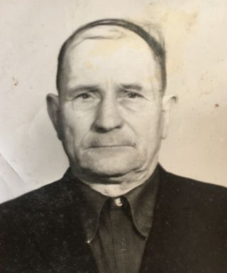 Языков Дмитрий Пахомович