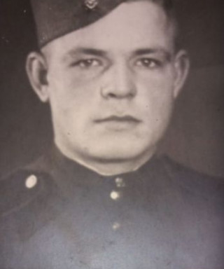 Зотов Петр Андреевич