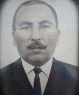 Лаврик Василий Иванович