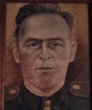 Селюнин Серафим Васильевич