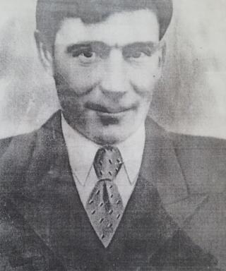 Потапов Григорий Алексеевич