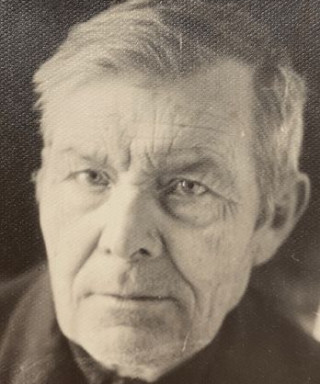 Перегудов Никита Михайлович