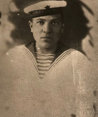 Тарасенко Иван Макарович