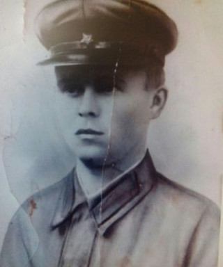 Авхадеев Абзал Жэмялялнинович