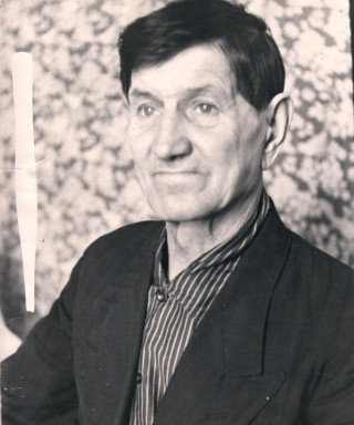 Еловиков Алексей Петрович