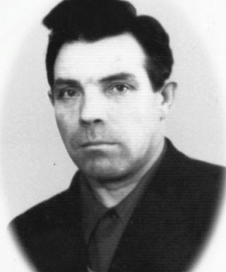 Мухрыгин Александр Иванович