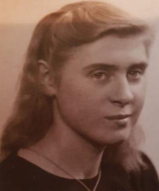 Семенова Надежда Григорьевна