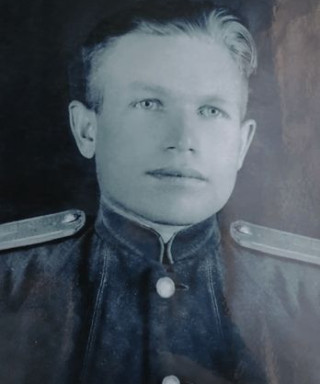 Рагулин Александр Гаврилович