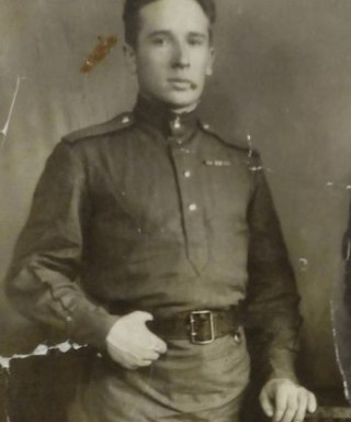 Рягузов Иван Михайлович