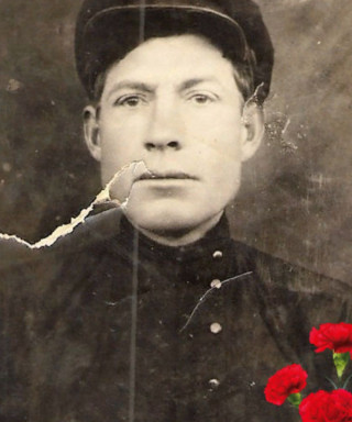 Польников Макар Гаврилович