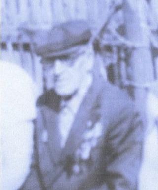 Ковалев Иван Павлович