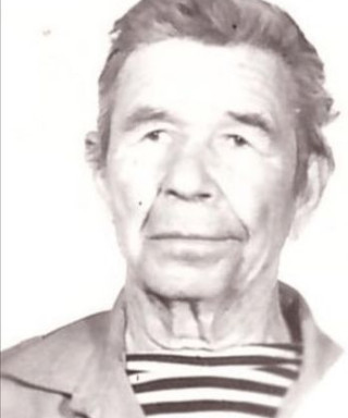 Мензулин Виктор Федорович