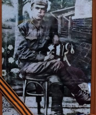 Забельян Бедрос