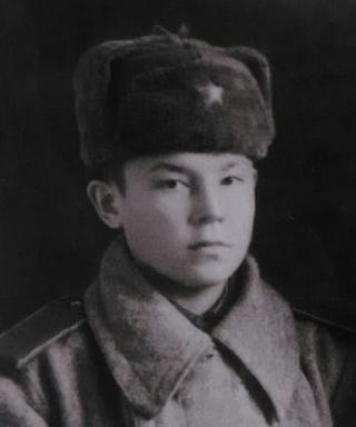 Биккузин Гиндулла Шагитович