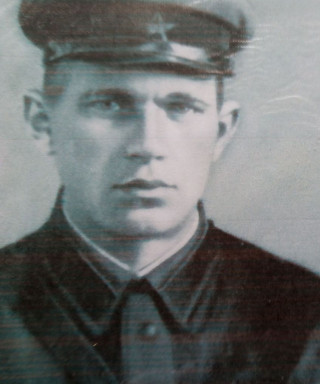 Косминенко Константин Иванович