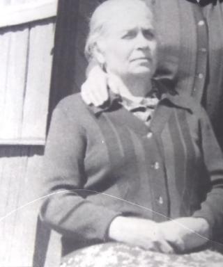 Морозова Елизавета Семёнова