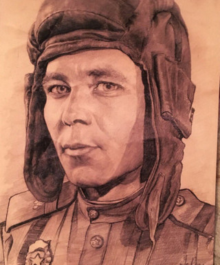 Пищуров Николай Степанович