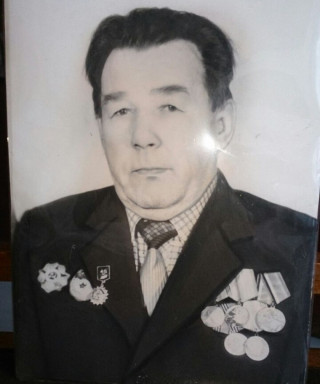 Корсуков Борис Александрович