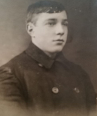 Челноков Алексей Михайлович