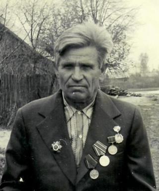 Сёмкин Павел Николаевич