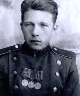 Ломтев Константин Иванович