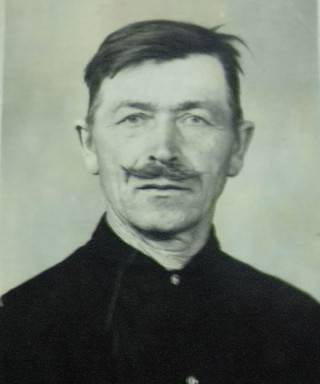 Меньшиков Сидор Михайлович