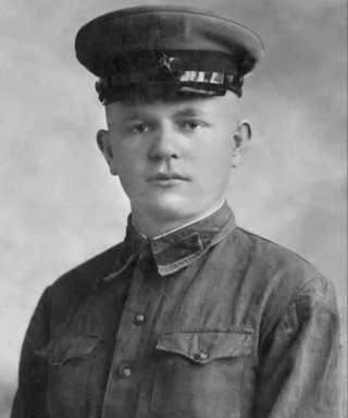 Бакурков Сергей Алексеевич