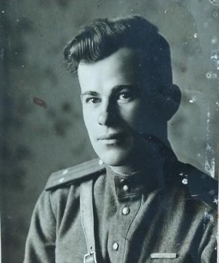Лозицкий Алексей Фёдорович