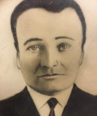 Криушин Фёдор Тимофеевич