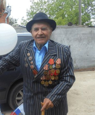 Корниенко Василий Михайлович