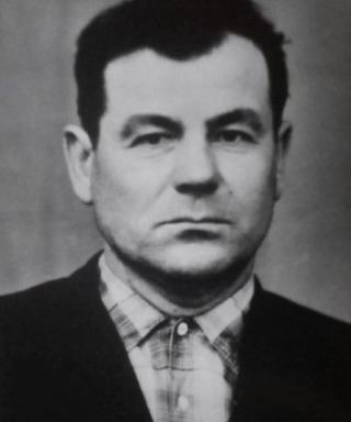 Долганов Иван Васильевич