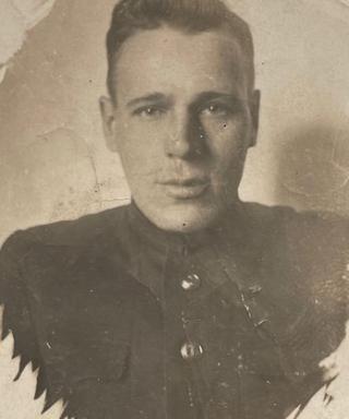 Татарский Василий Осипович