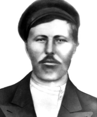 Казорин Иван Николаевич