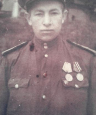 Пилипейко Николай Маркович