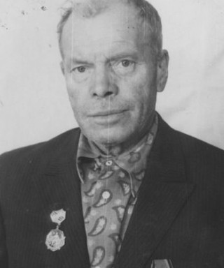 Ганзеев Филипп Семенович