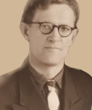 Балыкин Иван Михайлович