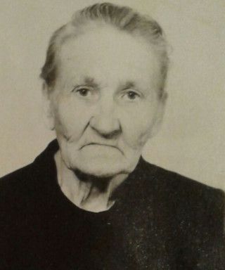 Богданова Евгения Терентьевна