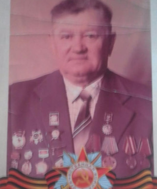 Чепурко Николай Митрофанович